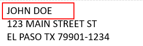 Owner Search help example
