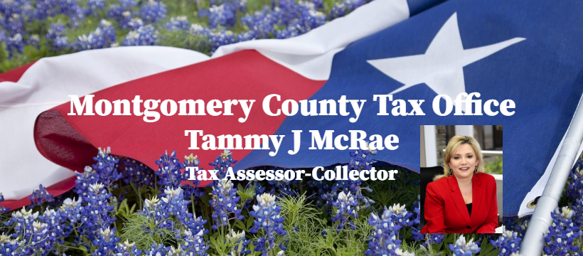 Actualizar 111+ imagen montgomery county tax office