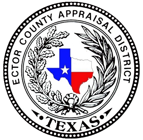 Ector County Appraisal District official seal
