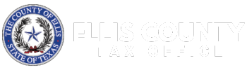 Ellis County Tax Office