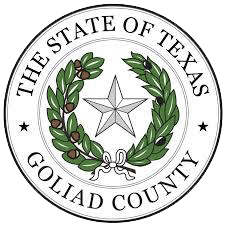 Goliad County Tax Office