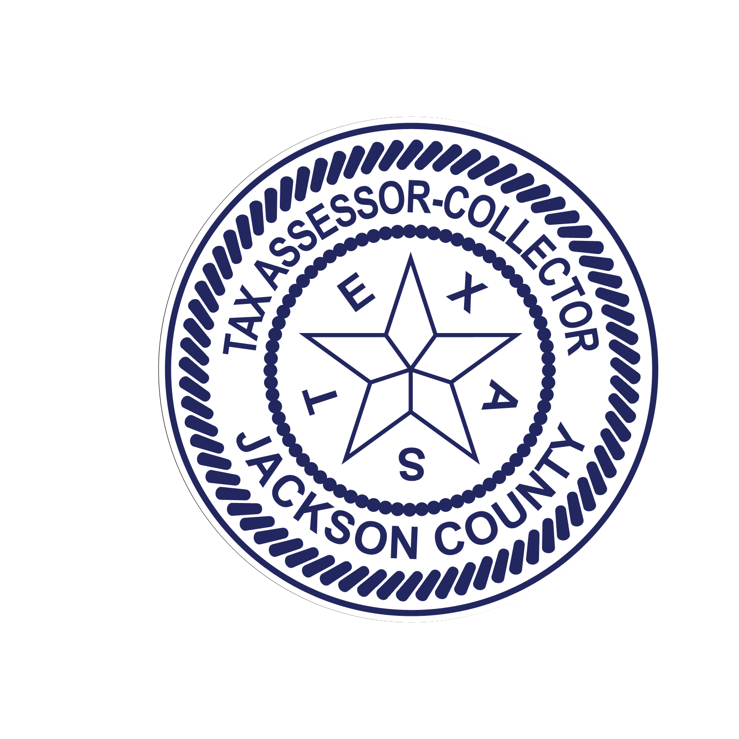 Jackson County Tax Office
