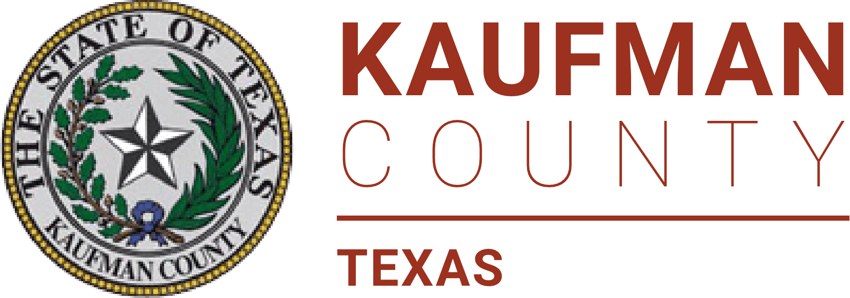 Kaufman County Tax Office