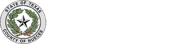 Nueces County Tax Office